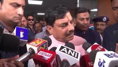 इंदौर: विजय शाह प्रकरण के बहाने कांग्रेस को आड़े हाथों लिया मप्र के मुख्यमंत्री ने।