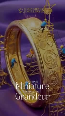 Rama Singhal Jewellers Llp Civil Lines Shaukat Ali Road Rampur Contact 750501993