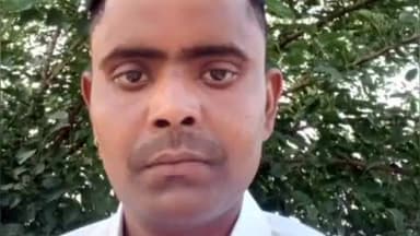 बदायूं: सकतपुर गांव के जंगल में युवक का शव आम के पेड़ पर लटका मिला, परिजनों ने हिस्से के बंटवारे में हत्या का आरोप लगाया