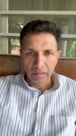 प्रदेश कांग्रेस अध्यक्ष जीतू पटवारी का बयान