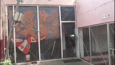 धनौरा: गजरौला के अतरपुरा में बना काली का मंदिर, दूर-दूर से आते हैं लोग, मनोकामनाएं होती हैं पूरी