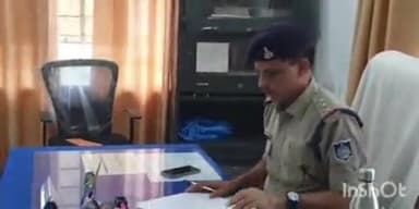 गोहपारु: गोड़ारू गांव में हिस्सा बंटवारे को लेकर हुआ विवाद, महिला ने थाने में दिया शिकायती पत्र