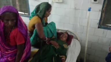 बेंगाबाद: पिपरीटांड़ गांव में घर में घुसकर लोगों ने महिला के साथ की मारपीट, सदर अस्पताल में इलाज जारी