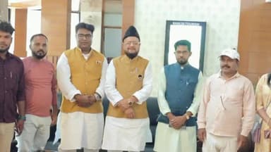 ओरमांझी: राज्य अतिथि गृह में राष्ट्रीय मानवाधिकार और न्याय आंदोलन ने न्याय व्यवस्था में बदलाव की मांग की