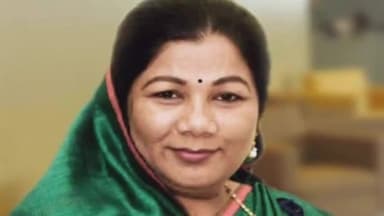 माडा: 18 मई को श्रीमती संपतिया उइके, मध्य प्रदेश शासन की मंत्री और सिंगरौली की पालक मंत्री, जिले में आएंगी