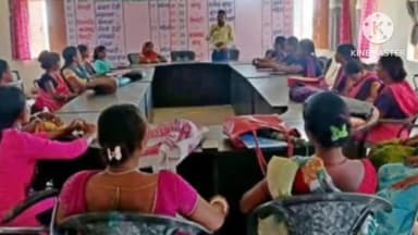 अडकी: सिंदरी पंचायत में बाल अधिकार संरक्षण और पोषण पर जागरूकता कार्यक्रम आयोजित