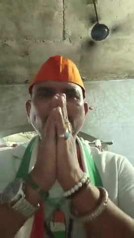 बिहार में गरीबों कों आवास ना मिलने और बढ़ते भूमि विवाद कीं जड़ सिर्फ व सिर्फ बिहार सरकार और उसके बेलगाम अफसर हैं।