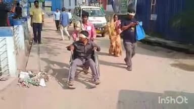 गोपालगंज: बरौली गांव में बच्चों के विवाद में मारपीट, दो घायल, पुलिस जांच में जुटी