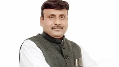 मांगरौल: भारतीय जनता पार्टी सीसवाली मंडल की बैठक कुम्हारों की कुटिया पर आयोजित होगी