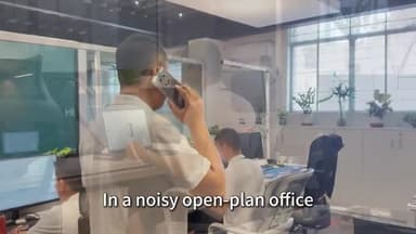 #Factory direct sales #office pod factory #meeting pod #meeting booth #acoustic booth #office pod manufacture