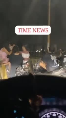 इंदौर ब्रेकिंग...चिलम के धुएं में उड़ता देश का भविष्य 

युवतियां गांजा पीकर बना रही धुएं के छल्ले

घर के लोग सोते ही देर