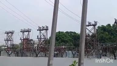 शिवहर: तेज हवा के साथ ज़िले में बारिश के कारण कई इलाकों में बिजली गुल, शाम तक होगी सप्लाई मरम्मत जारी