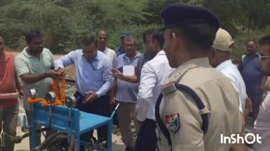 मुंगेर: जिले वासियों के लिए खुशखबरी: जमालपुर में बना गुड्स यार्ड, माल ढुलाई का बनेगा बड़ा केंद्र