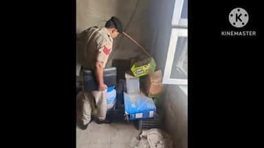 भिवानी: भिवानी पुलिस ने ऑपरेशन आक्रमण में 29 आरोपियों को दबोचा, विभिन्न अपराधों में थे शामिल