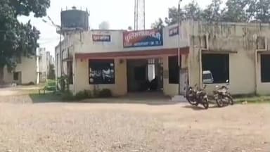 लांजी: लांजी थाना क्षेत्र से एक युवती हुई लापता, पुलिस ने दर्ज किया गुमशुदगी का मामला