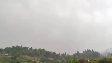 चम्पावत: चंपावत जिले सहित प्रदेश के 7 जनपदों में अगले दो घंटों में भारी बारिश और ओलावृष्टि की संभावना