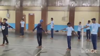 सिंगरौली: सृजन यूथ कनेक्ट का कार्यक्रम एनटीपीसी विवा क्लब में सुबह 7:30 बजे से शुरू