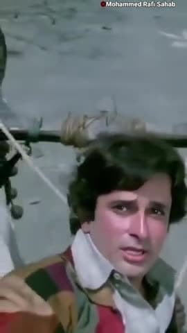 तेरा दिल💗 तो मचलता होगा ☺️

#oldsong #oldisgold #songs #lover