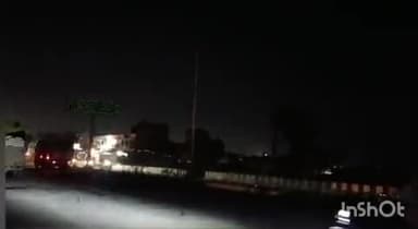 रॉबर्ट्सगंज: रॉबर्ट्सगंज में बिजली कटौती से लोग परेशान, बढ़ रहा आक्रोश