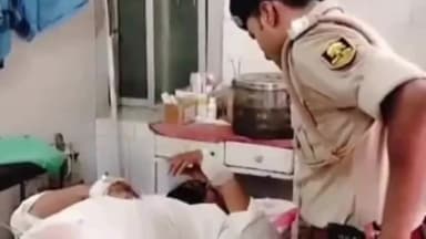 पटना ग्रामीण: पटना सिटी के ख़ाजेकलां में स्मैक बेचने से रोकने पर व्यक्ति को मारी गोली, घायल NMCH में भर्ती