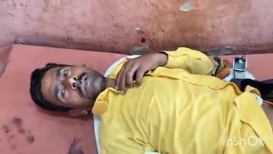 औरैया: दिबियापुर क्षेत्र के सेहूद गांव निवासी व्यक्ति को जहरीले कीड़े ने काटा, स्वास्थ्य केंद्र में भर्ती कराया गया