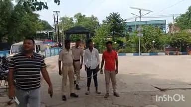 बांका: समुखिया मोड़ के पास उत्पाद विभाग ने 118 बोतल बियर के साथ बाइक सवार दो युवकों को किया गिरफ्तार