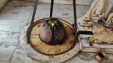 धनौरा: गजरौला के कुमराला में स्थित शिव मंदिर में भव्य मेले की है बहुत मान्यता