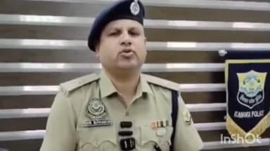 धर्मशाला: अंधड़ में दो लोगों की गई जान: वीर बहादुर