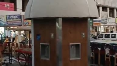 सिंगरौली: बैढन में ₹6 लाख की लागत से लगाए गए 3 वॉटर ATM बीते एक साल से पड़े हैं बंद, पेयजल के लिए भटक रहे लोग #jansamasya