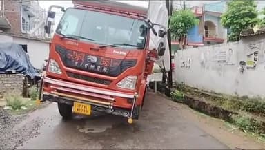 सिंगरौली: निर्माण एजेंसी द्वारा सीवर लाईन व घरेलू गैस के गड्डों से आये दिन हो रही दुर्घटनाएं,खामियाजा भुगत रहे शहरवासी #Jansamasya