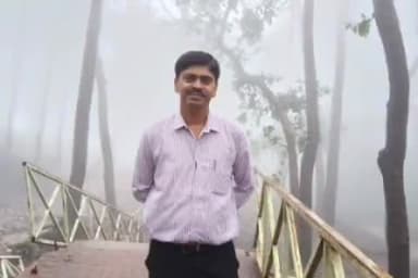 कुंडम: कुंडम पुलिस ने डिंडौरी पंचायत विभाग के असिस्टेंट इंजीनियर को दुष्कर्म के आरोप में जबलपुर रेलवे स्टेशन से किया गिरफ्तार