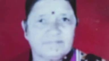 पूर्णागिरि: चम्पावत: टनकपुर नायकगोठ निवासी शांति देवी की कैंटीन जा रही महिला की कार से टकराने से हुई मौत, परिवार में मचा कोहराम