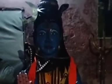 अमरोहा: जोया के शिव मंदिर में सबकी मनोकामनाएं होती हैं पूरी, सावन माह में लगता है मेला