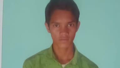 कहलगांव: शिव कुमारी पहाड़ वार्ड नंबर 16 के निवासी सुबोध मंडल का पुत्र लापता, पुलिस से मदद की गुहार