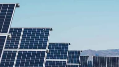 झांसी: बबीना ब्लॉक का गांव सिमरावारी सौर ऊर्जा से जगमगाएगा, मॉडल सोलर पंचायत घोषित