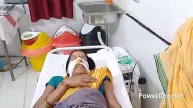 कटोरिया: जमुआ गांव में भूमि विवाद में पड़ोसियों ने एक ही परिवार के तीन सदस्यों के साथ की मारपीट, हुए जख्मी