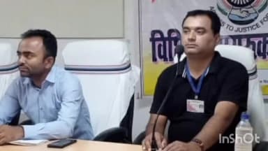 हिसुआ: हिसुआ प्रखंड कार्यालय में विधि जागरूकता सिविल का आयोजन किया गया, दी गई कई विशेष जानकारी