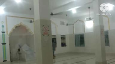 तमाड़ 1: मदरसा प्रांगण में ग्रामीणों की हुई बैठक, अंजुमन कमेटी का गठन किया गया