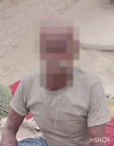 गोपालगंज: बैकुंठपुर पुलिस ने हत्या के प्रयास के मामले में एक आरोपी को किया गिरफ्तार: थाना अध्यक्ष