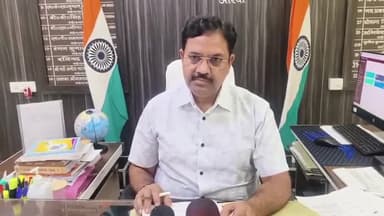 औरैया: फफूंद थाना क्षेत्र के ग्राम शेरपुर सरैया निवासी महिला की शिकायत पर जिलाधिकारी डॉक्टर इंद्रमणि त्रिपाठी ने दी जानकारी