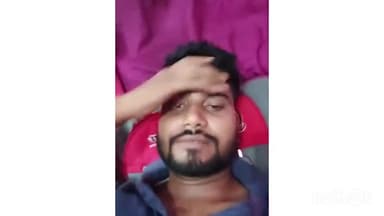 जलालाबाद: अल्लाहगंज के मोहल्ला बगिया में एक युवक ने फेसबुक पर लाइव वीडियो चलाने के बाद पंखे से लटक कर दी जान