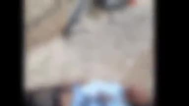 सिराथू: दारानगर सोसायटी की दीवार से टकराकर बाइक सवार की हुई मौत