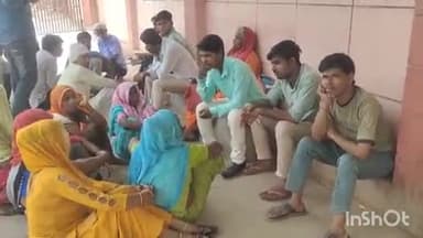 फिरोज़ाबाद: रविदास नगर सेलई में किराये के मकान में रह रही महिला ने फांसी लगाकर की आत्महत्या, घटना के समय घर पर नहीं था पति