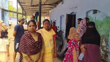 आरा: सदर अस्पताल में गरीब मरीजों को अल्ट्रासाउंड जांच की सुविधा नहीं मिल रही, मरीज परेशान #jansamasya