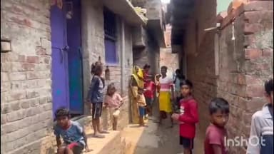 नवादा: मुफस्सिल थाना क्षेत्र के अमीपुर गांव के मिथुन कुमार ने राजस्थान और पंजाब की टीम बनाकर ₹4 करोड़ जीते