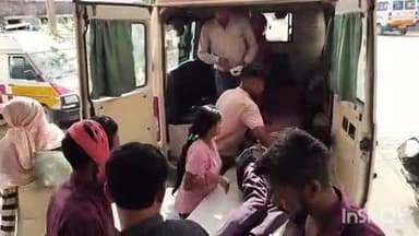 औरैया: फफूंद क्षेत्र के फतेहपुर रामू गांव में जमीन विवाद को लेकर दो पक्षों में मारपीट, सात लोग हुए घायल