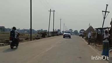 नवादा: नवादा में सोशल मीडिया पर वीडियो वायरल, तेजस्वी यादव के सामने जदयू के पूर्व विधायक कौशल यादव का नारा लगाकर स्वागत