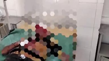 मुरादाबाद: मझोला थाना क्षेत्र में निर्माणाधीन मकान की दूसरी मंजिल से गिरकर मजदूर घायल, हालत नाजुक