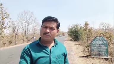 रैपुरा: कैलास सेन और ललित शर्मा बने वॉइस ऑफ़ मीडिया संगठन के जिला उपाध्यक्ष