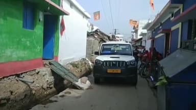 कोटा: रतनपुर करैहापारा में नाली निर्माण हेतु खोदे गए गड्ढे से लोग परेशान,शीघ्र निर्माण के लिए लगा रहे गुहार #Jansamasya